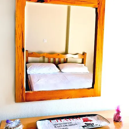 Daniel Appart hôtel 3*