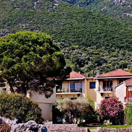 Daniel Appart hôtel