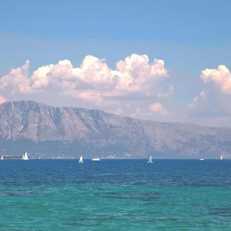 Appart hôtel Daniel 3*