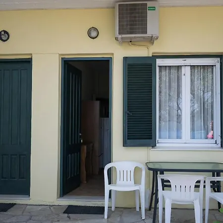 Appart hôtel Daniel