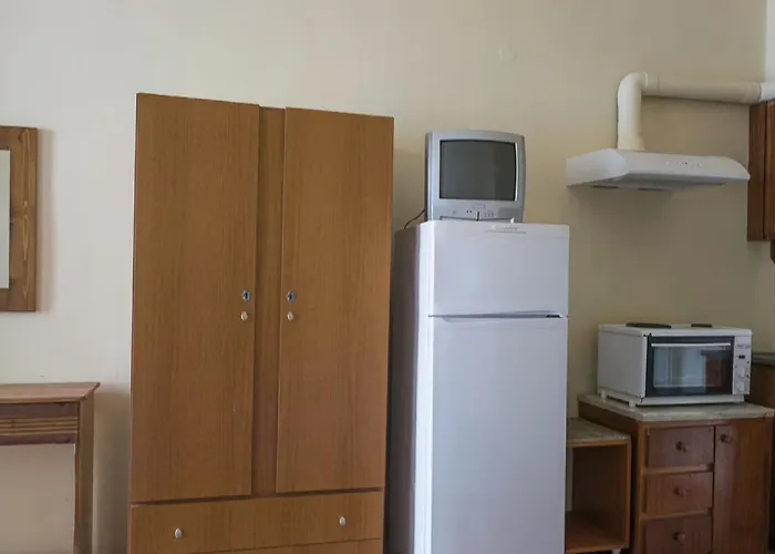 Apart-hotel Daniel 3*