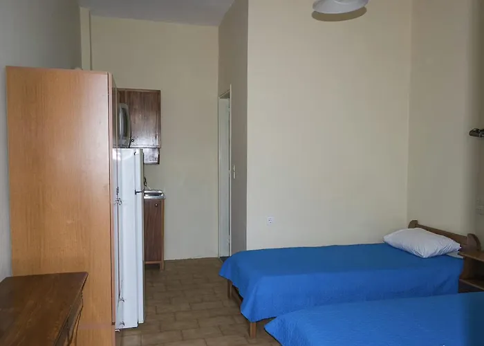 Apart-hotel Daniel Nikiana