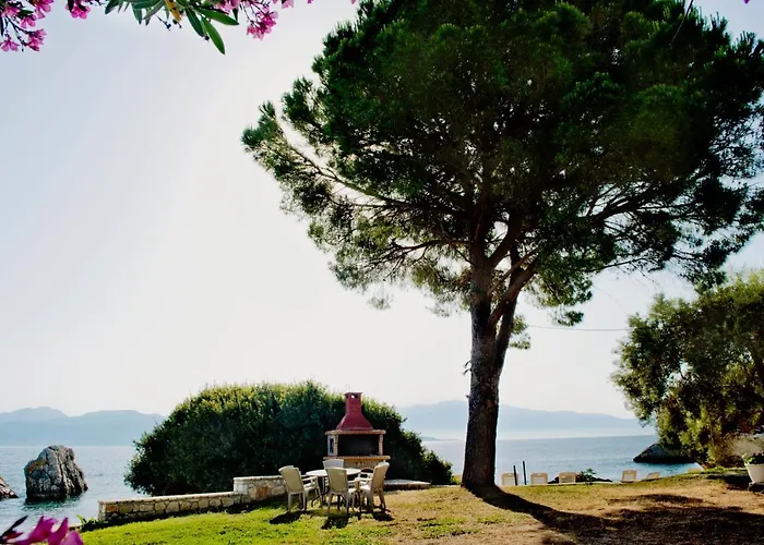 Apart Otel Daniel 3*