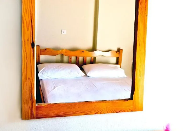 Daniel Apart Otel 3*