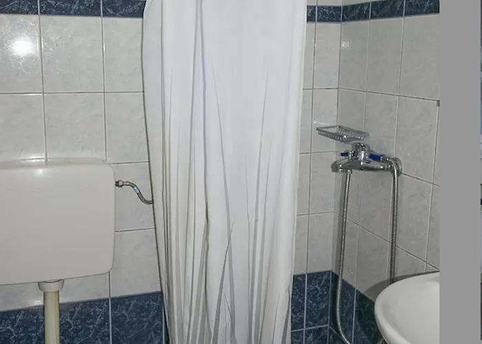 Apart Otel Daniel 3*